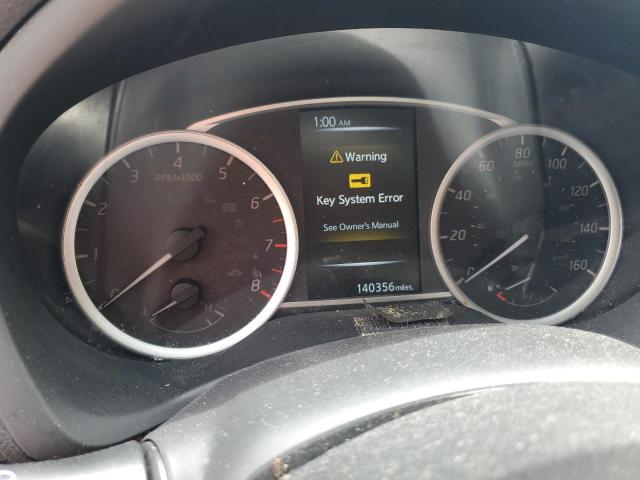 Photo 9 from auction – 2018 NISSAN SENTRA S with VIN 3N1AB7AP2JL643606