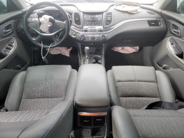 Photo 8 from auction – 2019 CHEVROLET IMPALA with VIN 1G11Z5S37KU147693