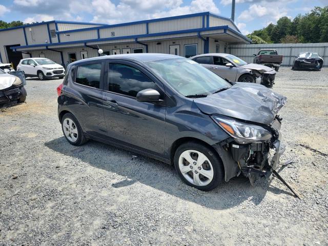 Photo 4 from auction – 2020 CHEVROLET SPARK LS with VIN KL8CA6SA6LC458768