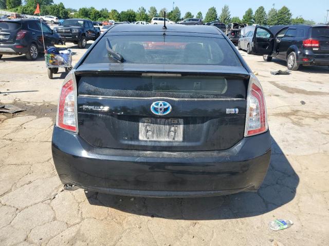 Photo 6 from auction – 2014 TOYOTA PRIUS with VIN JTDKN3DU5E1765926
