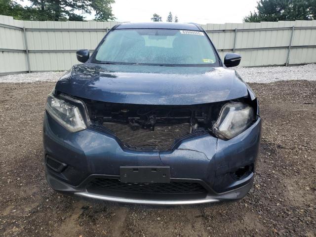 Photo 5 from auction – 2015 NISSAN ROGUE S with VIN KNMAT2MV8FP580238