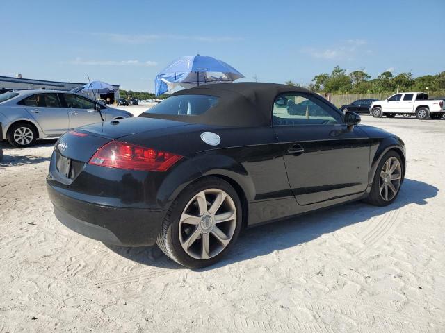 Photo 3 from auction – 2008 AUDI TT 2.0T with VIN TRUMF38J681018304