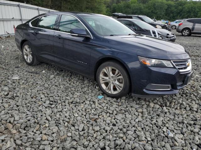 Photo 4 from auction – 2015 CHEVROLET IMPALA LT with VIN 2G1125S31F9178803