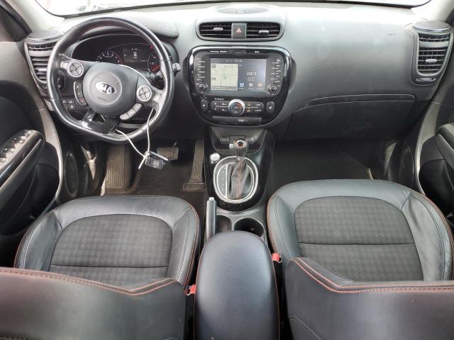 Photo 8 from auction – 2017 KIA SOUL ! with VIN KNDJX3AA5H7493072
