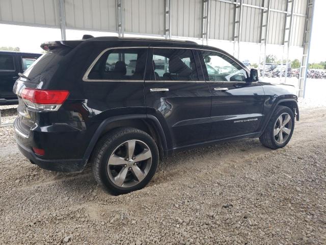 Photo 3 from auction – 2015 JEEP GRAND CHER with VIN 1C4RJFBG2FC767549