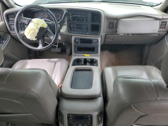 Photo 8 from auction – 2005 CHEVROLET SILVERADO with VIN 1GCHK23285F961584