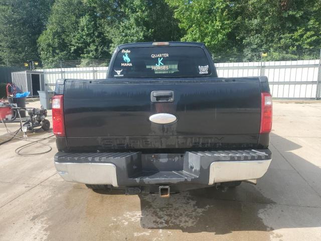 Photo 6 from auction – 2011 FORD F250 SUPER with VIN 1FT7W2BT1BEC18633
