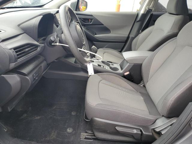 Photo 7 from auction – 2024 SUBARU CROSSTREK with VIN JF2GUABC5R8211422