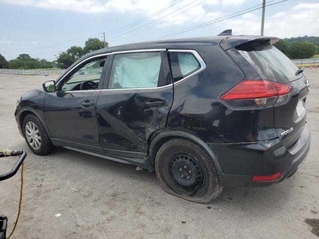 Photo 2 from auction – 2017 NISSAN ROGUE S with VIN KNMAT2MT3HP576681