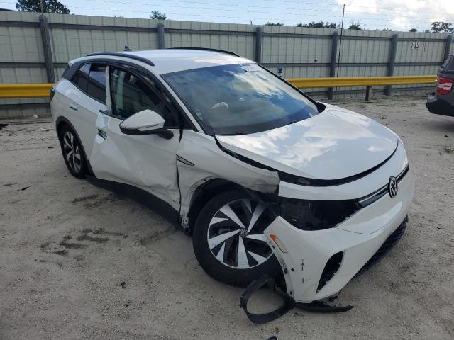 Photo 4 from auction – 2023 VOLKSWAGEN ID.4 PRO with VIN 1V2CMPE88PC012154