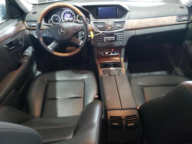 Photo 8 from auction – 2013 MERCEDES-BENZ E 350 with VIN WDDHF5KB9DA734851