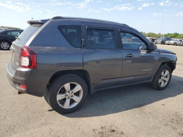 Photo 3 from auction – 2015 JEEP COMPASS LA with VIN 1C4NJDEB1FD304248
