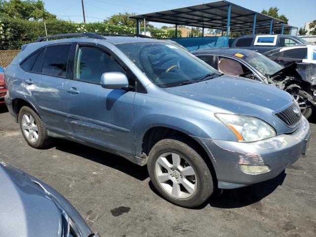 Photo 4 from auction – 2007 LEXUS RX 350 with VIN 2T2HK31U97C006052