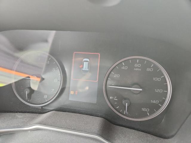 Photo 9 from auction – 2024 SUBARU OUTBACK ON with VIN 4S4BTALC6R3106942