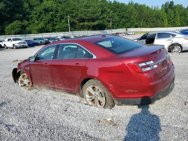 Photo 2 from auction – 2014 FORD TAURUS SEL with VIN 1FAHP2E8XEG114875