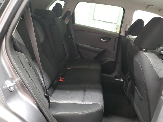 Photo 11 from auction – 2023 NISSAN ROGUE SV with VIN 5N1BT3BB0PC797046