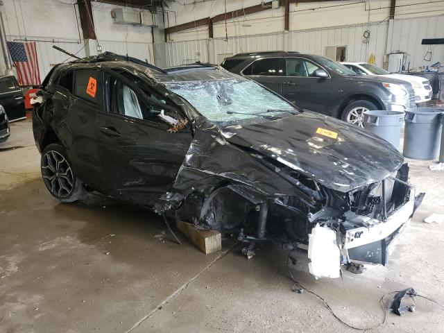 Photo 4 from auction – 2018 BMW X2 XDRIVE2 with VIN WBXYJ5C3XJEF68978