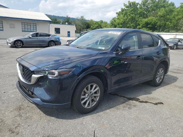 MAZDA CX-5 SELEC 2024 with VIN JM3KFBBM6R0395003 - Photo from auction