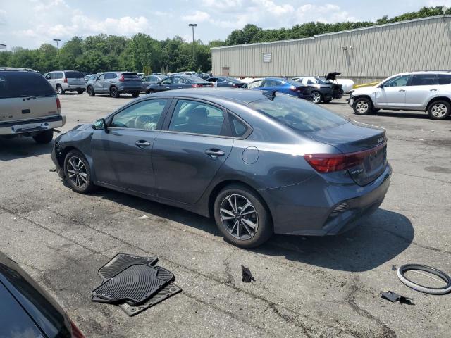 Photo 2 from auction – 2022 KIA FORTE FE with VIN 3KPF24AD2NE495345
