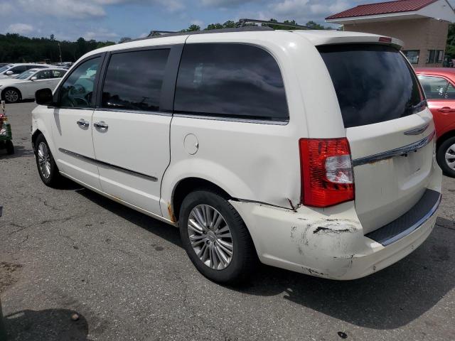 Photo 2 from auction – 2013 CHRYSLER TOWN & COU with VIN 2C4RC1CG6DR645535