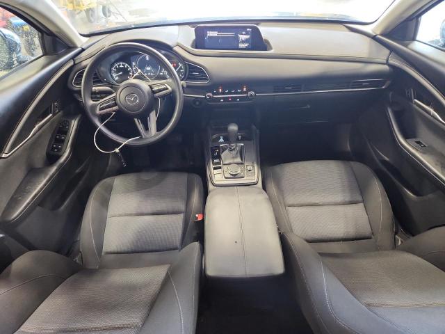 Photo 8 from auction – 2023 MAZDA CX-30 with VIN 3MVDMBAM9PM553142