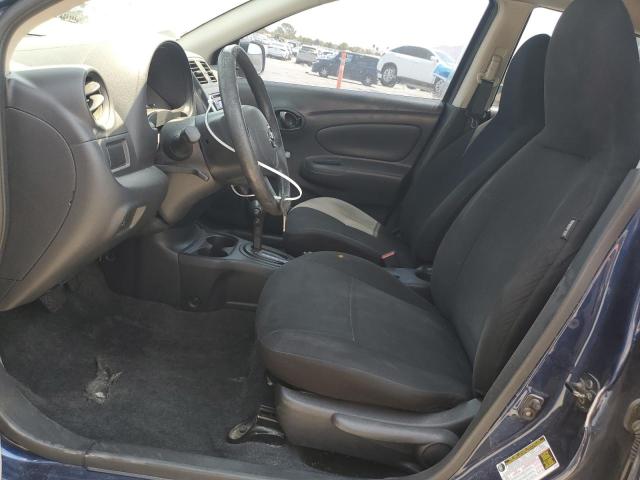 Photo 7 from auction – 2012 NISSAN VERSA S with VIN 3N1CN7AP9CL802575