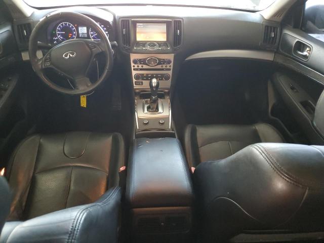 Photo 8 from auction – 2011 INFINITI G37 BASE with VIN JN1CV6AP2BM303793