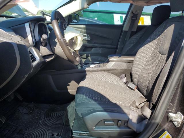 Photo 7 from auction – 2015 CHEVROLET EQUINOX LT with VIN 2GNALCEK4F6367093