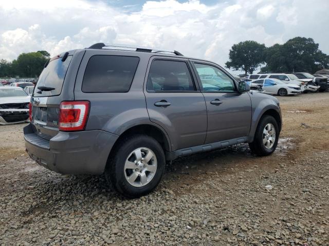 Photo 3 from auction – 2012 FORD ESCAPE LIM with VIN 1FMCU0EGXCKC35730