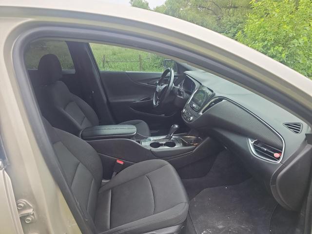 Photo 5 from auction – 2016 CHEVROLET MALIBU LT with VIN 1G1ZE5ST3GF207477