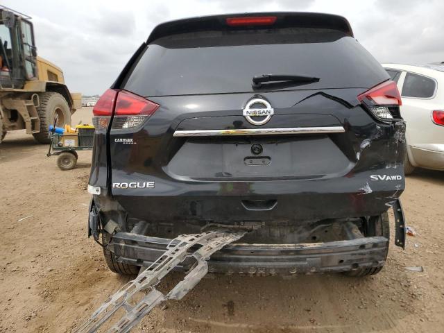 Photo 6 from auction – 2018 NISSAN ROGUE S with VIN KNMAT2MV2JP509478