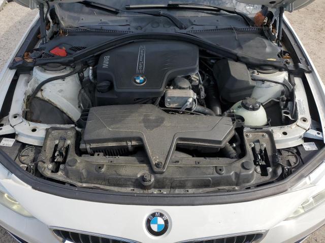 Photo 11 from auction – 2014 BMW 428 I with VIN WBA3N3C50EF711903