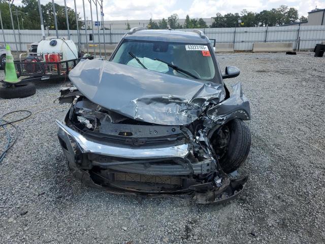 Photo 5 from auction – 2021 CHEVROLET TRAILBLAZE with VIN KL79MPSL6MB103538