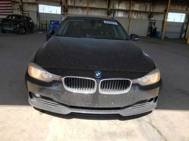Photo 5 from auction – 2014 BMW 320 I with VIN WBA3B1C51EK163026