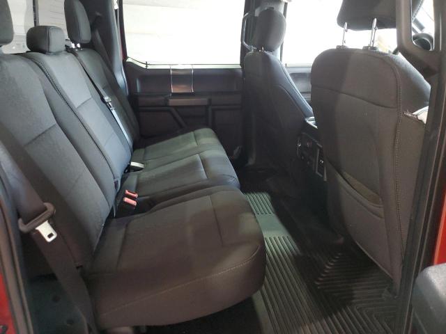 Photo 10 from auction – 2018 FORD F150 SUPER with VIN 1FTEW1EP5JFB36848