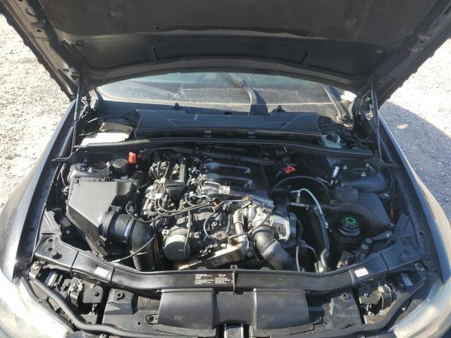 Photo 11 from auction – 2011 BMW 335 D with VIN WBAPN7C53BA950041