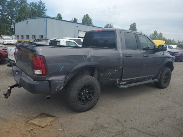 Photo 3 from auction – 2022 RAM 1500 CLASS with VIN 1C6RR7GGXNS225778
