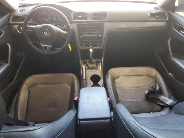 Photo 8 from auction – 2014 VOLKSWAGEN PASSAT S with VIN 1VWAP7A32EC004832