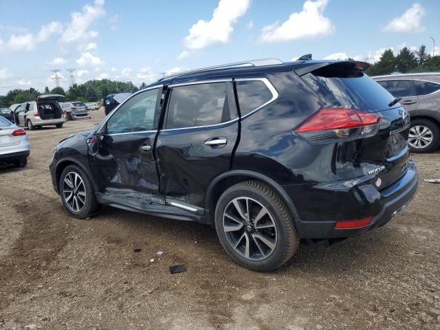 Photo 2 from auction – 2017 NISSAN ROGUE S with VIN JN8AT2MV2HW260328