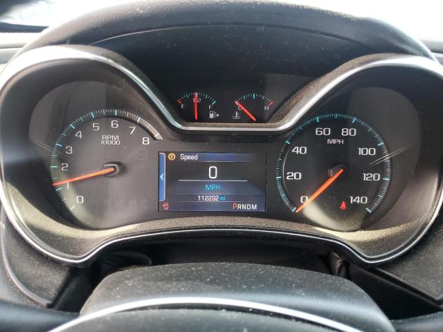 Photo 9 from auction – 2014 CHEVROLET IMPALA LT with VIN 1G1125S33EU136716