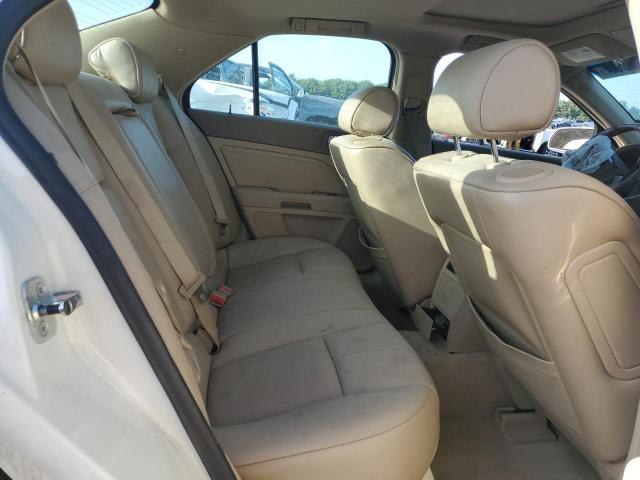 Photo 10 from auction – 2008 CADILLAC STS with VIN 1G6DK67V180201940