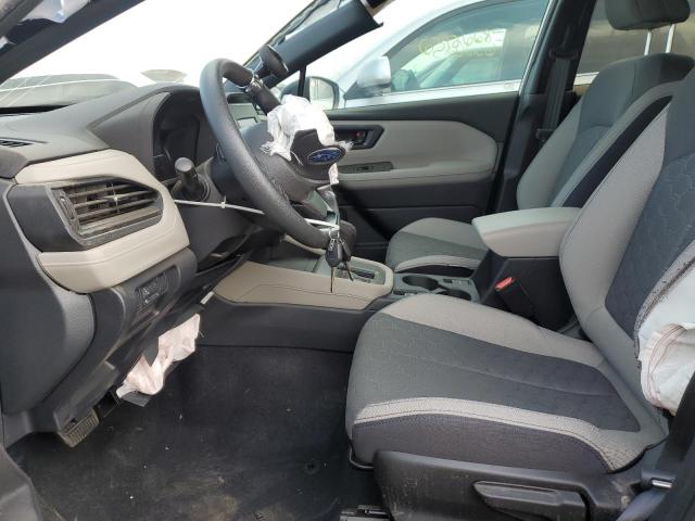 Photo 7 from auction – 2025 SUBARU FORESTER with VIN JF2SLDAC8SH525023
