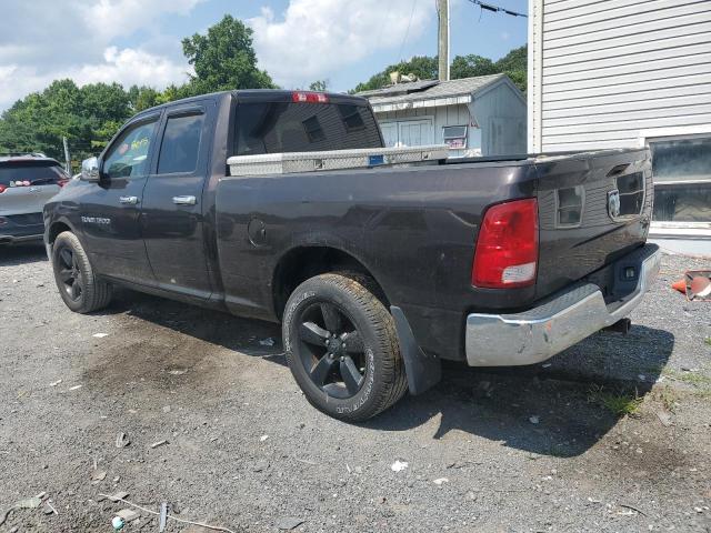 Photo 2 from auction – 2011 DODGE RAM 1500 with VIN 1D7RV1GP6BS503935