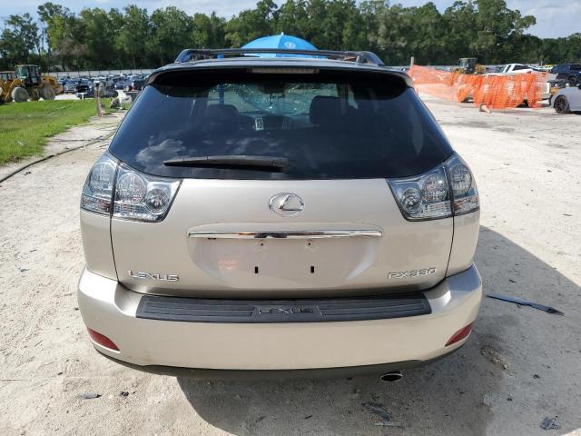 Photo 6 from auction – 2005 LEXUS RX 330 with VIN 2T2GA31U45C030416