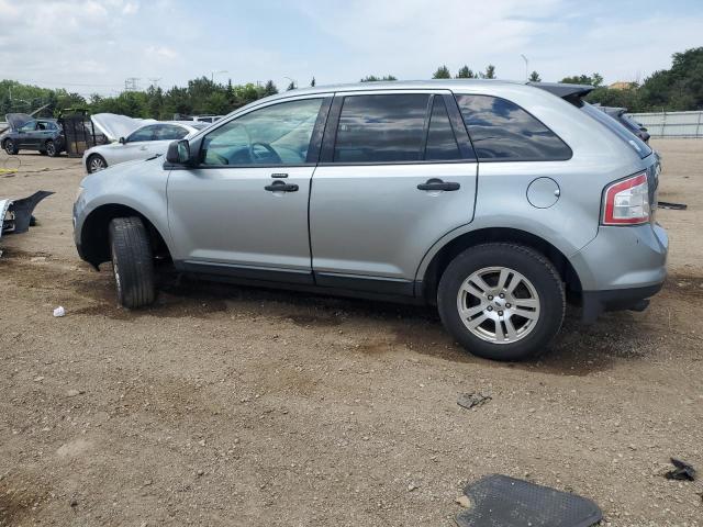 Photo 2 from auction – 2007 FORD EDGE SE with VIN 2FMDK36C47BB59784