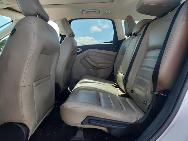 Photo 11 from auction – 2019 FORD ESCAPE SEL with VIN 1FMCU0HDXKUA01544