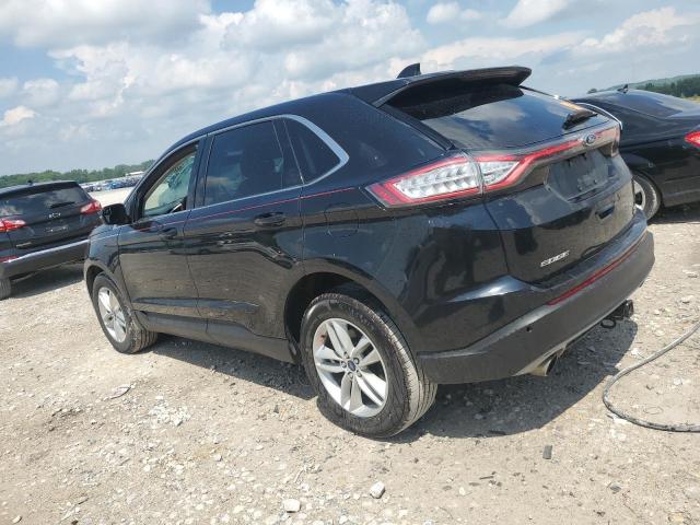Photo 2 from auction – 2016 FORD EDGE SEL with VIN 2FMPK4J97GBC65046