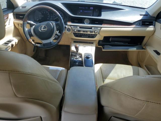 Photo 8 from auction – 2014 LEXUS ES 350 with VIN JTHBK1GG9E2085944
