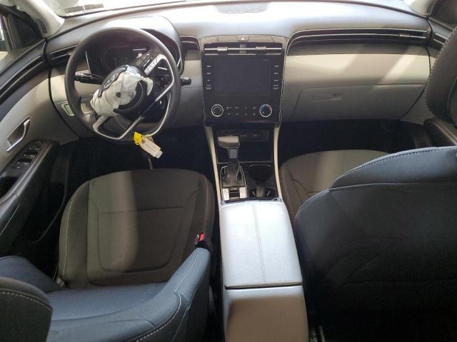 Photo 8 from auction – 2024 HYUNDAI TUCSON SE with VIN 5NMJACDE5RH403073