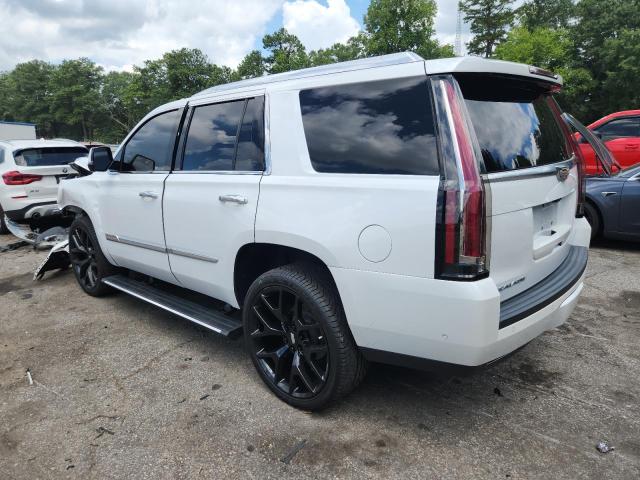 Photo 2 from auction – 2017 CADILLAC ESCALADE with VIN 1GYS4CKJ3HR212994